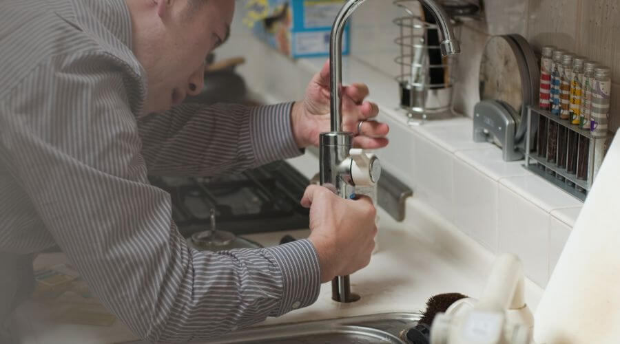 Professional emergency plumbing in Waco, GA